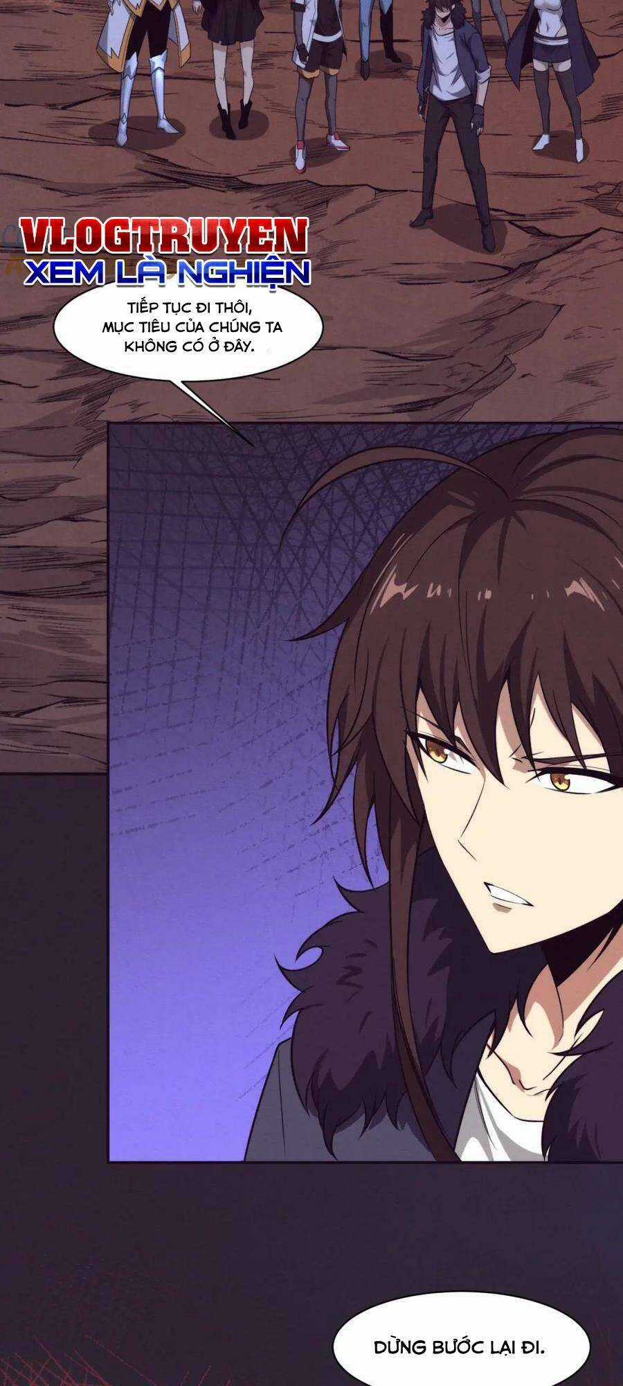 Tiến Hóa Cuồng Triều Chapter 148 trang 3