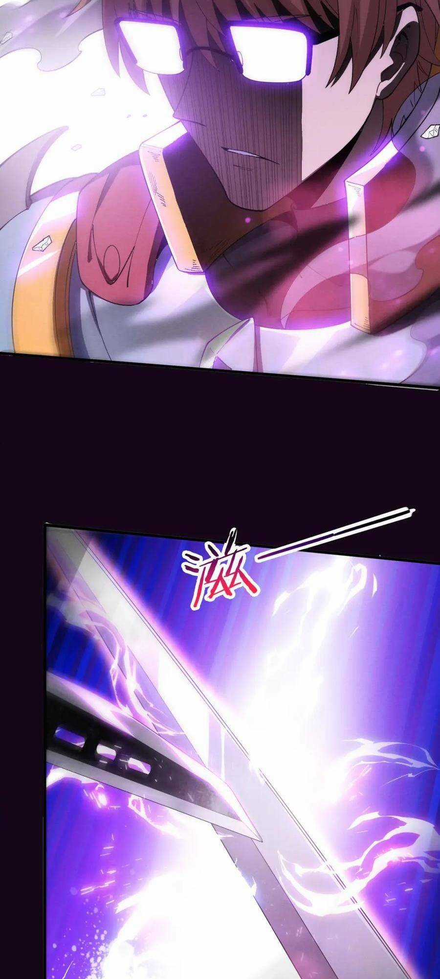 Tiến Hóa Cuồng Triều Chapter 148 trang 31