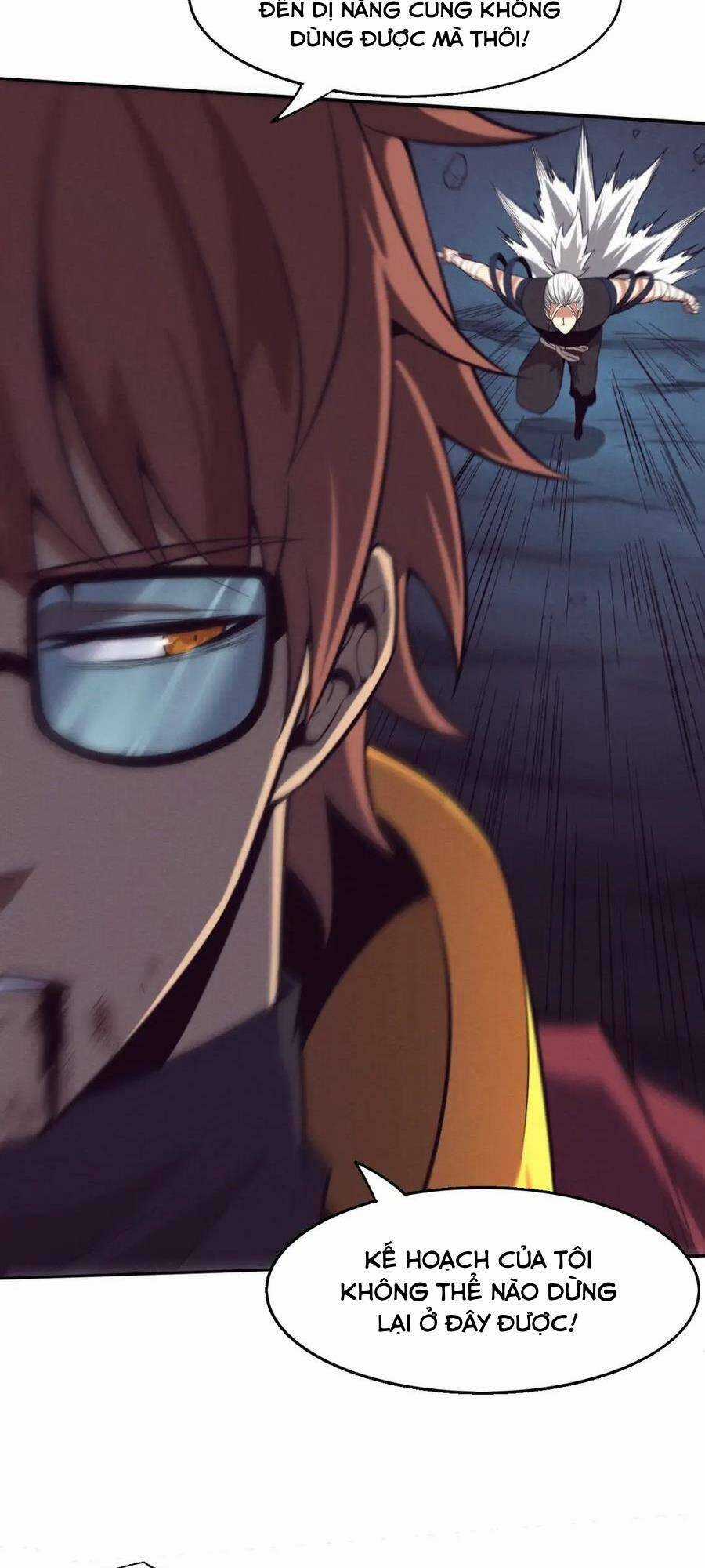 Tiến Hóa Cuồng Triều Chapter 148 trang 36