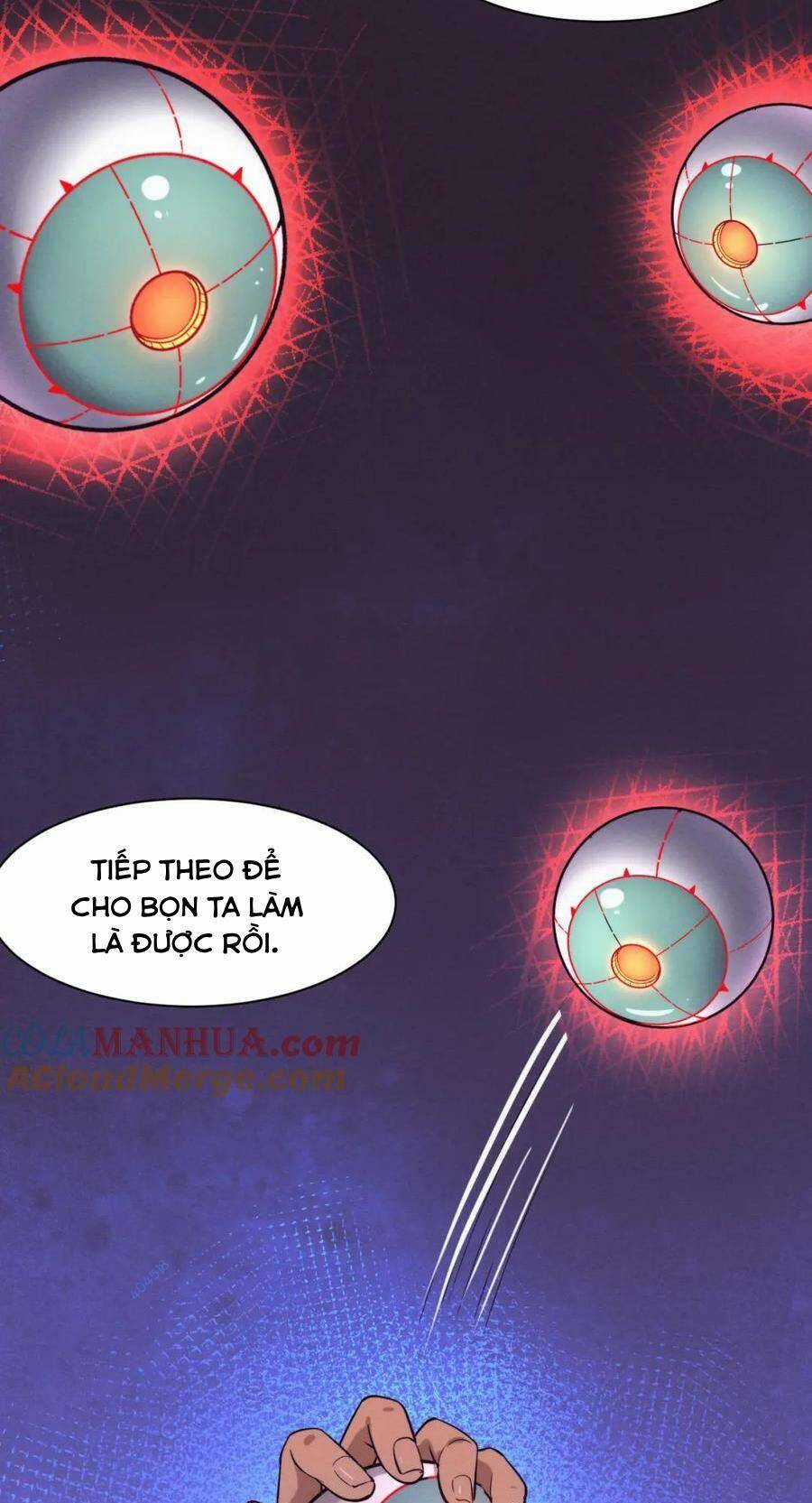 Tiến Hóa Cuồng Triều Chapter 148 trang 4