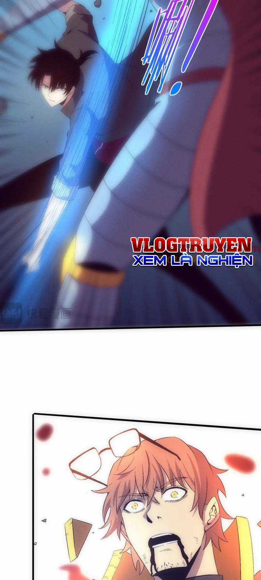 Tiến Hóa Cuồng Triều Chapter 148 trang 41