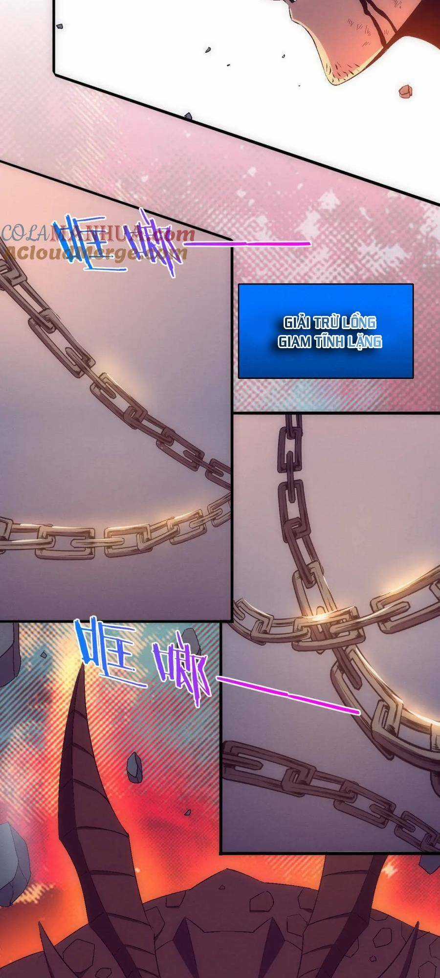 Tiến Hóa Cuồng Triều Chapter 148 trang 44