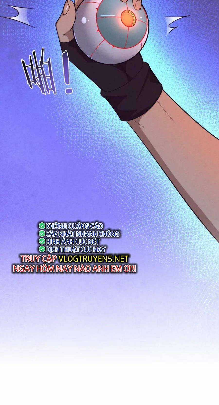 Tiến Hóa Cuồng Triều Chapter 148 trang 5