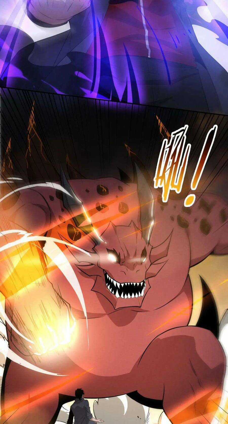 Tiến Hóa Cuồng Triều Chapter 149 trang 15