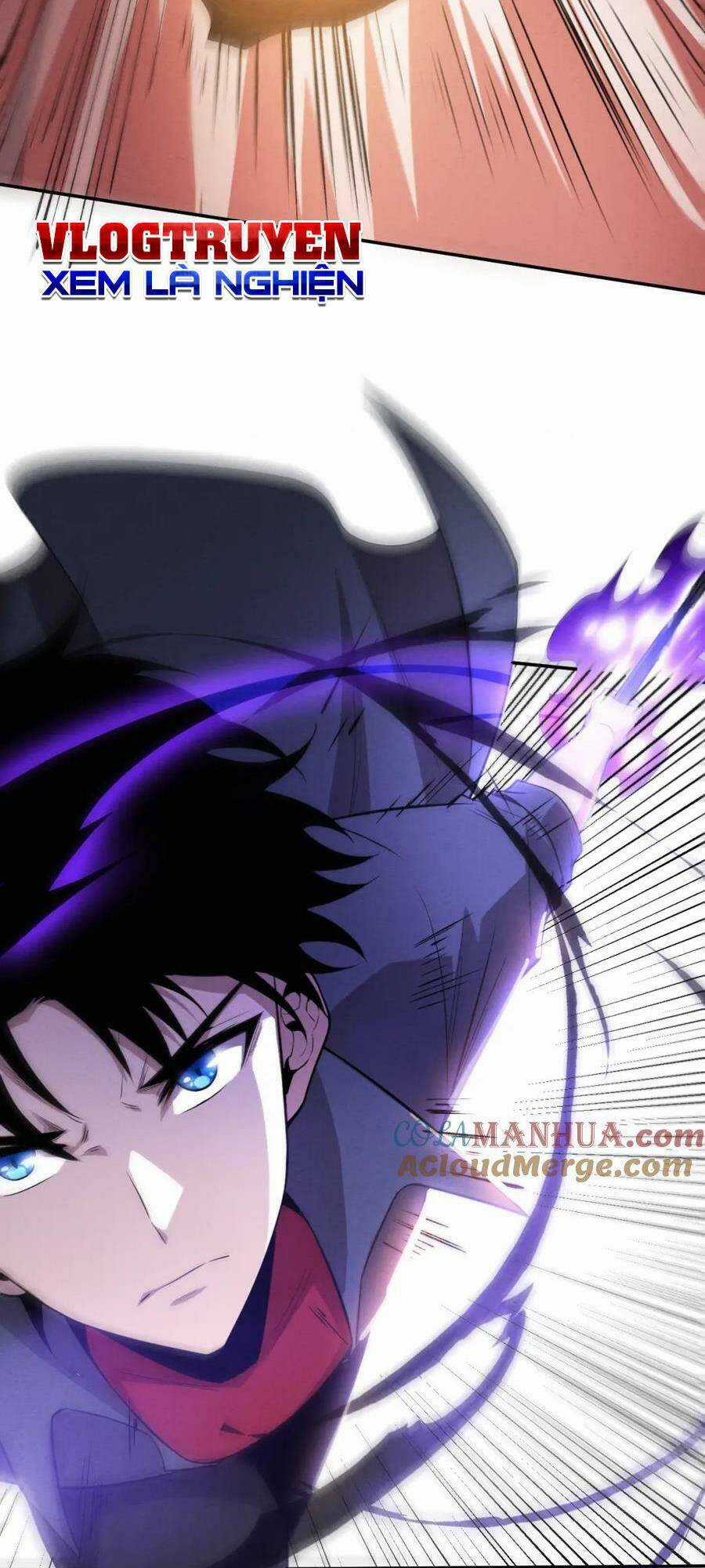 Tiến Hóa Cuồng Triều Chapter 149 trang 17