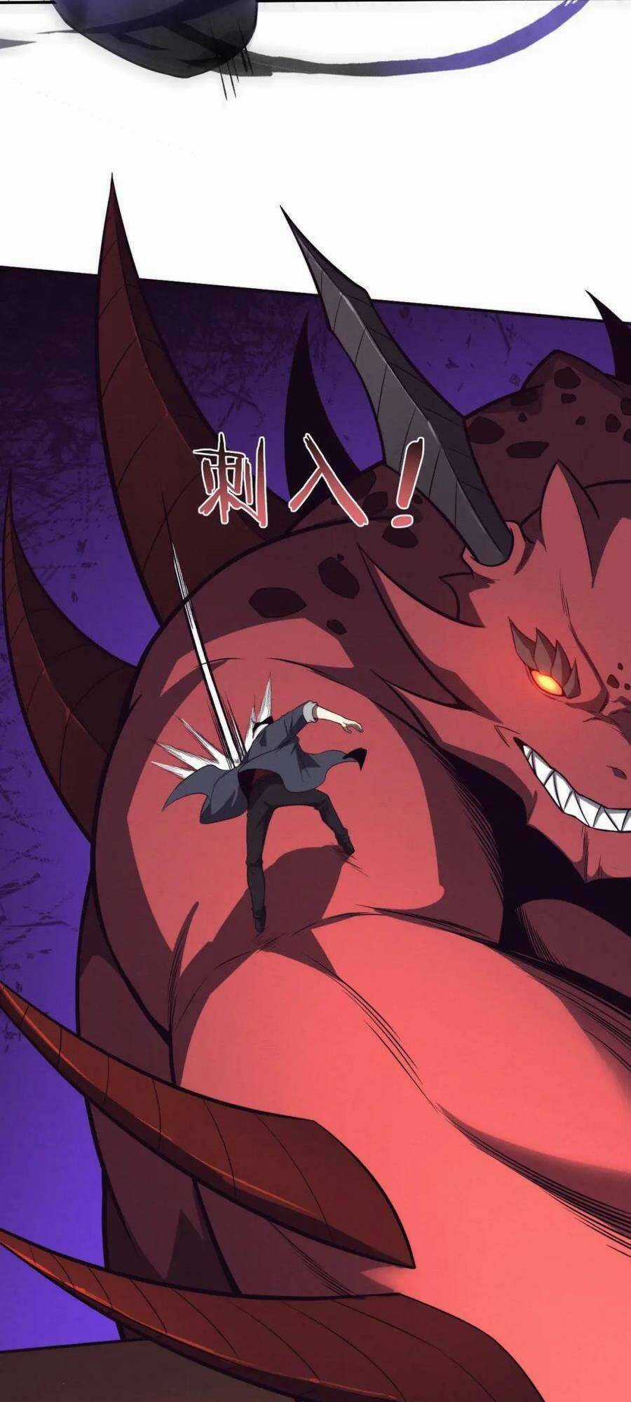 Tiến Hóa Cuồng Triều Chapter 149 trang 18