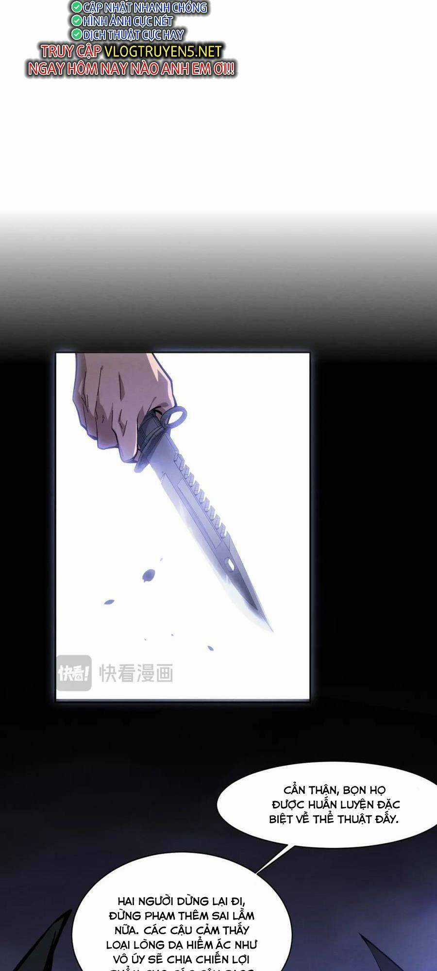 Tiến Hóa Cuồng Triều Chapter 149 trang 2