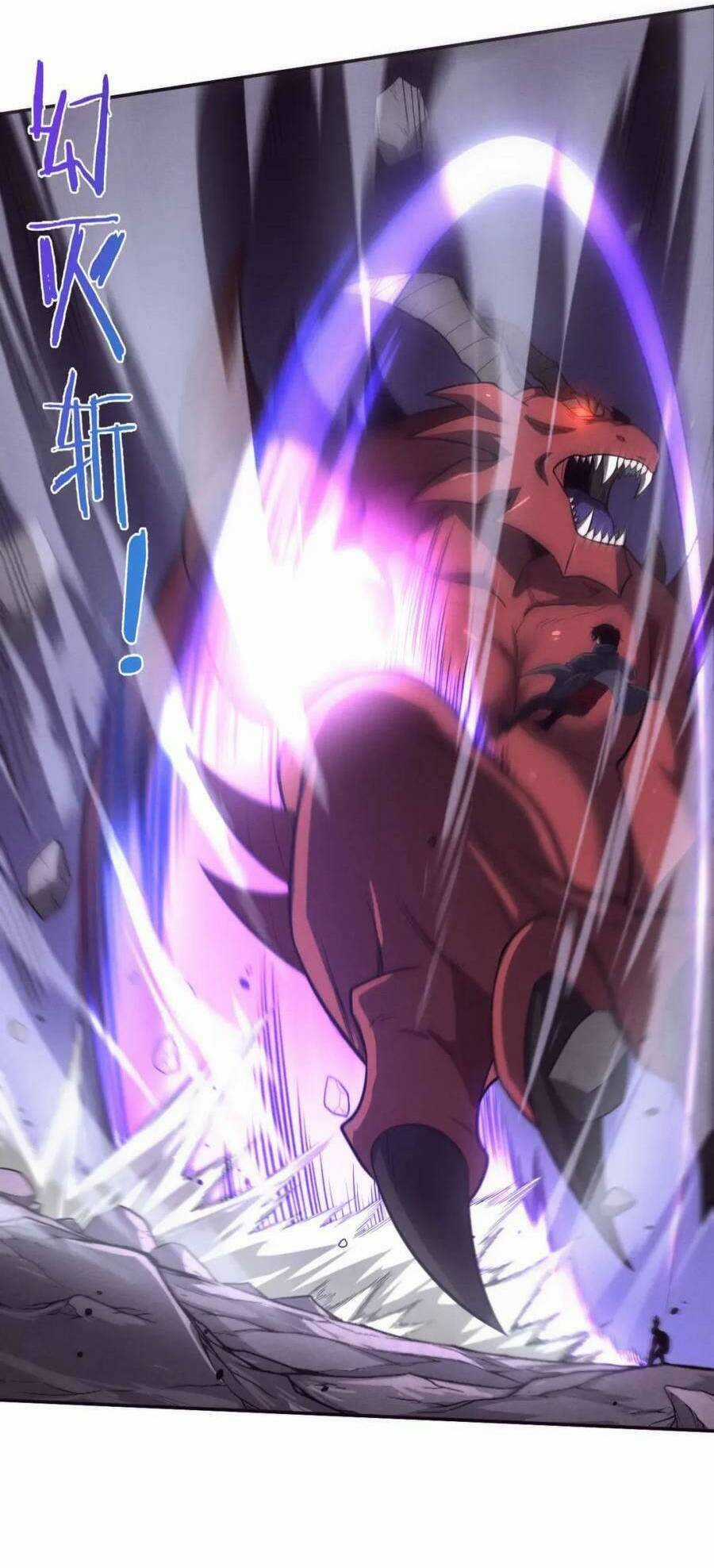 Tiến Hóa Cuồng Triều Chapter 149 trang 21