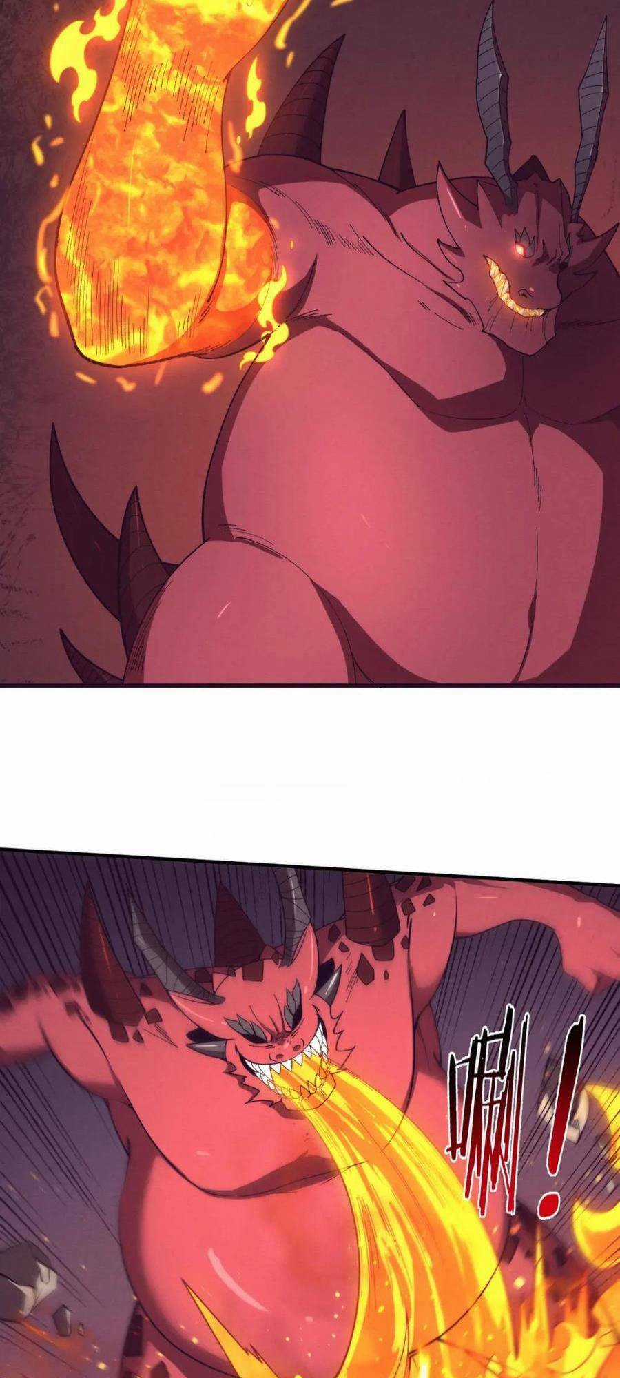 Tiến Hóa Cuồng Triều Chapter 149 trang 25