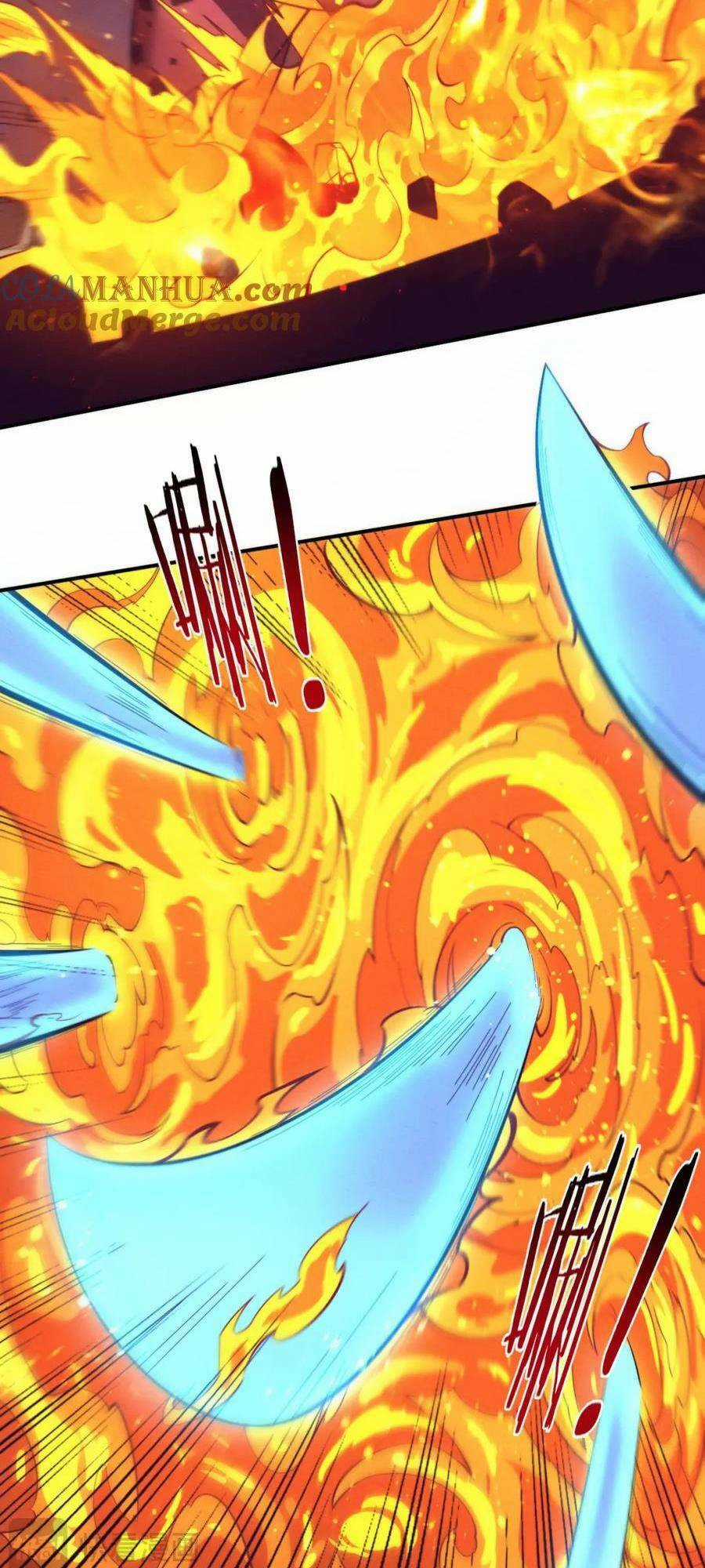 Tiến Hóa Cuồng Triều Chapter 149 trang 26