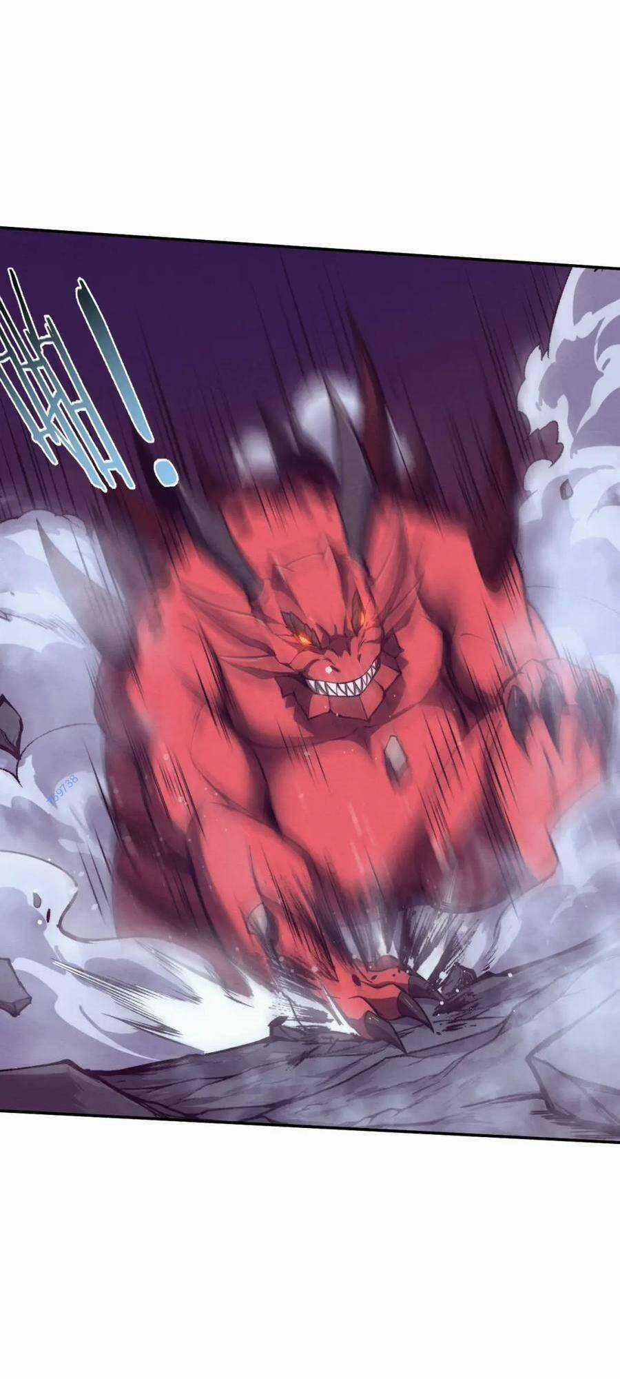 Tiến Hóa Cuồng Triều Chapter 149 trang 30