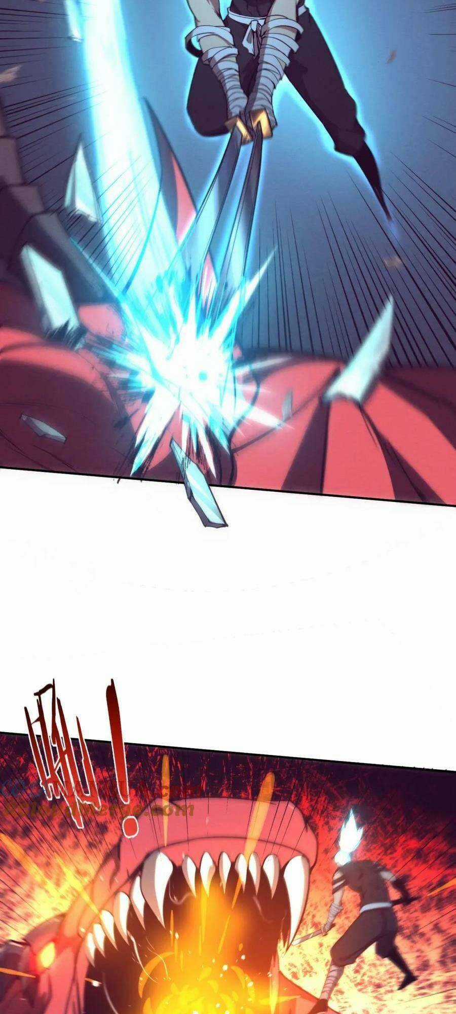 Tiến Hóa Cuồng Triều Chapter 149 trang 32