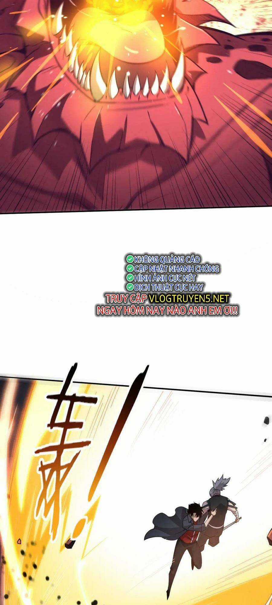 Tiến Hóa Cuồng Triều Chapter 149 trang 33