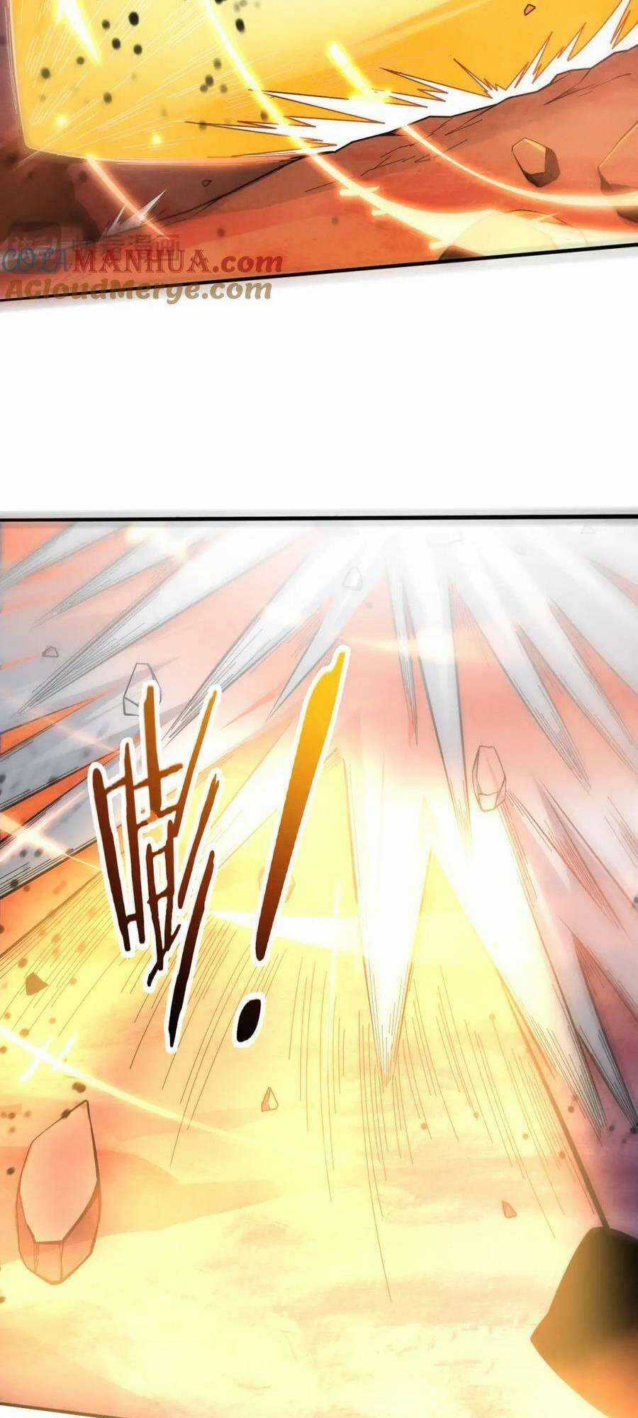 Tiến Hóa Cuồng Triều Chapter 149 trang 34