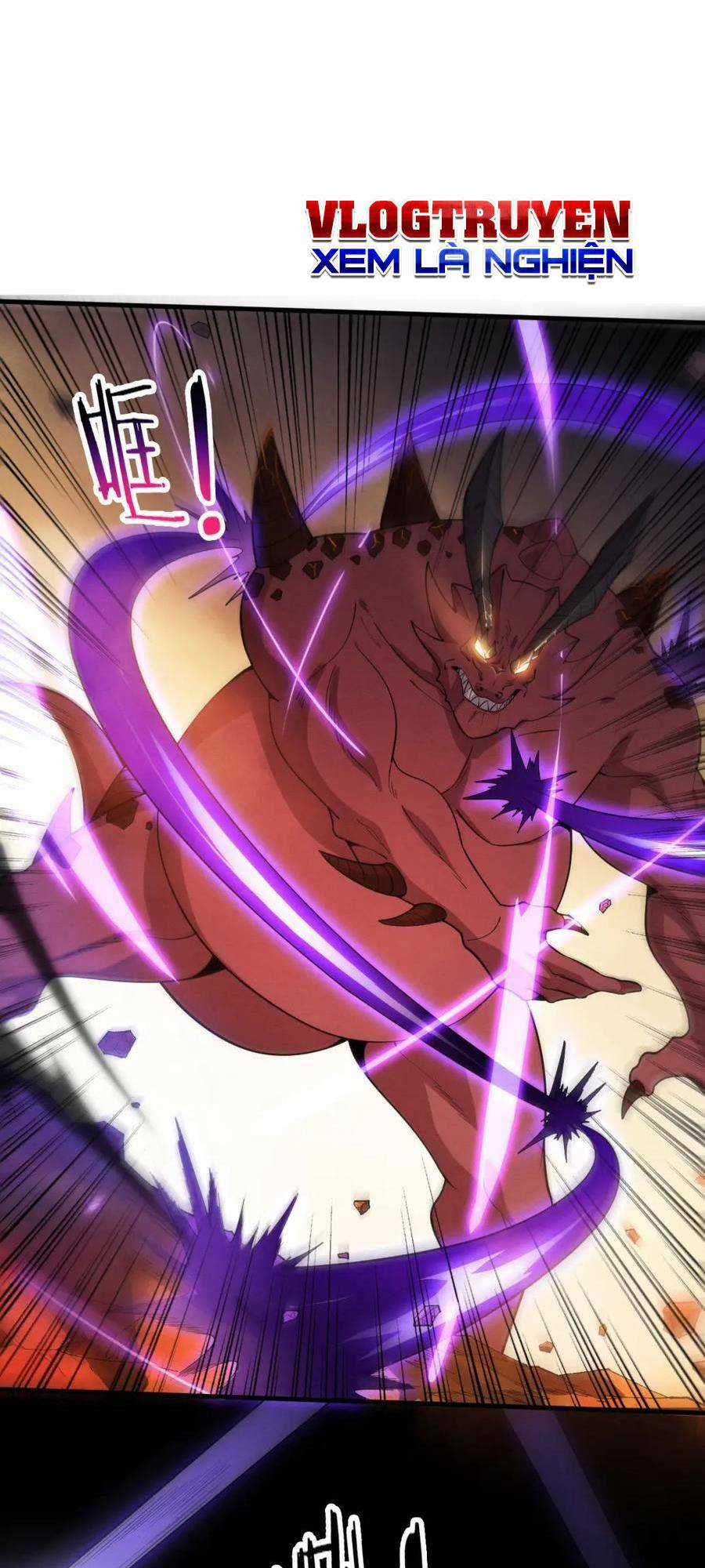 Tiến Hóa Cuồng Triều Chapter 149 trang 38