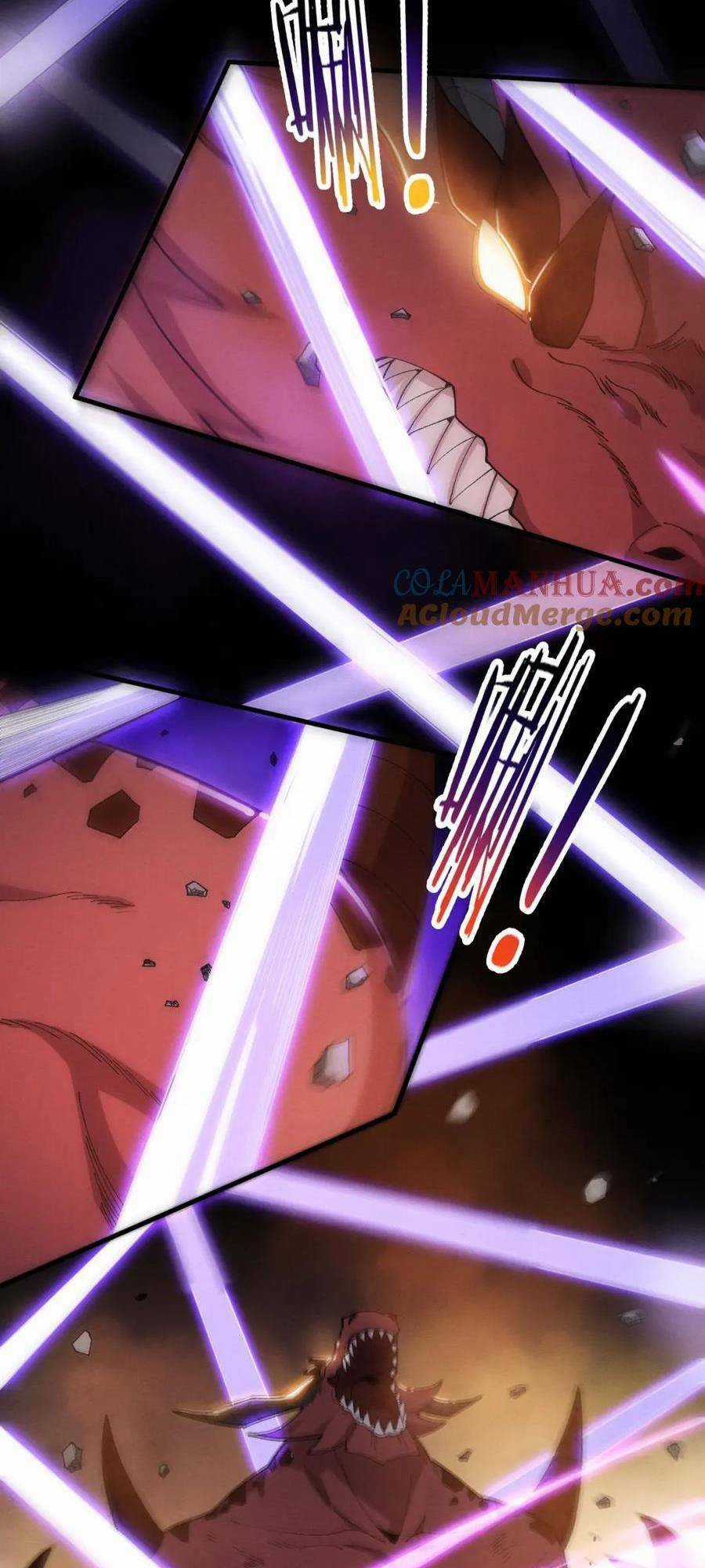 Tiến Hóa Cuồng Triều Chapter 149 trang 39