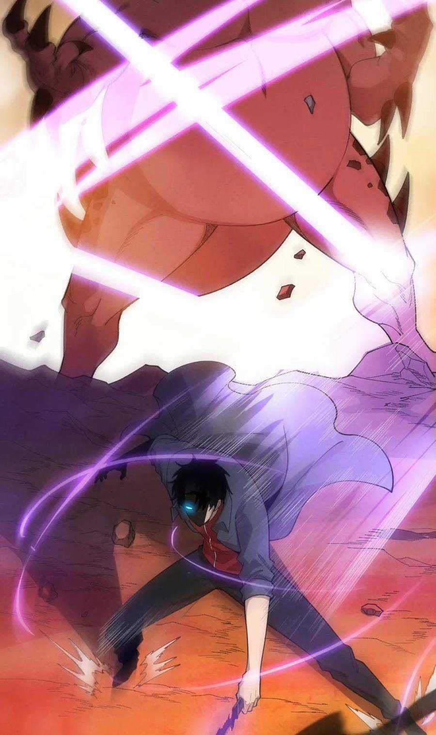 Tiến Hóa Cuồng Triều Chapter 149 trang 40