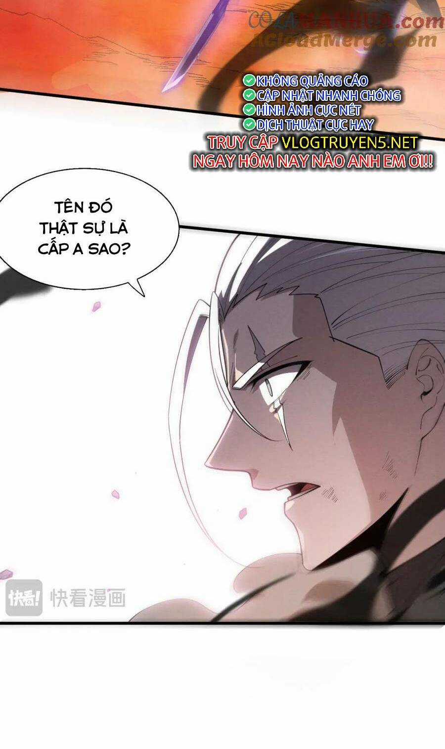 Tiến Hóa Cuồng Triều Chapter 149 trang 41