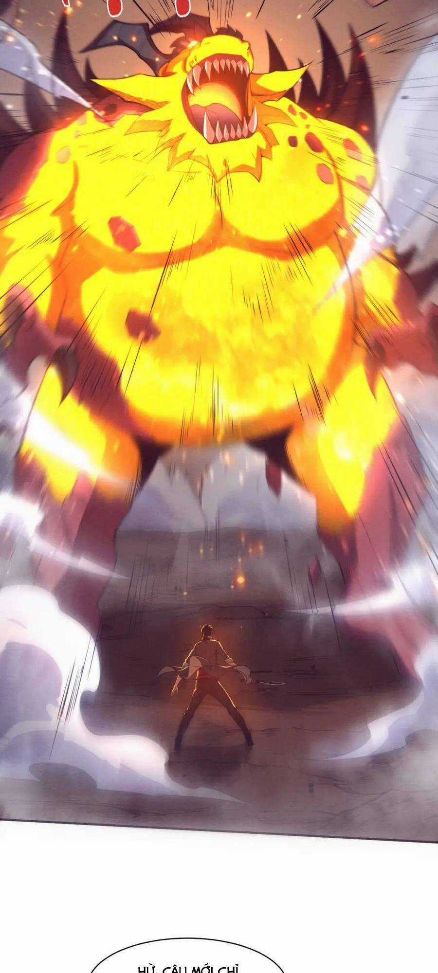 Tiến Hóa Cuồng Triều Chapter 149 trang 43