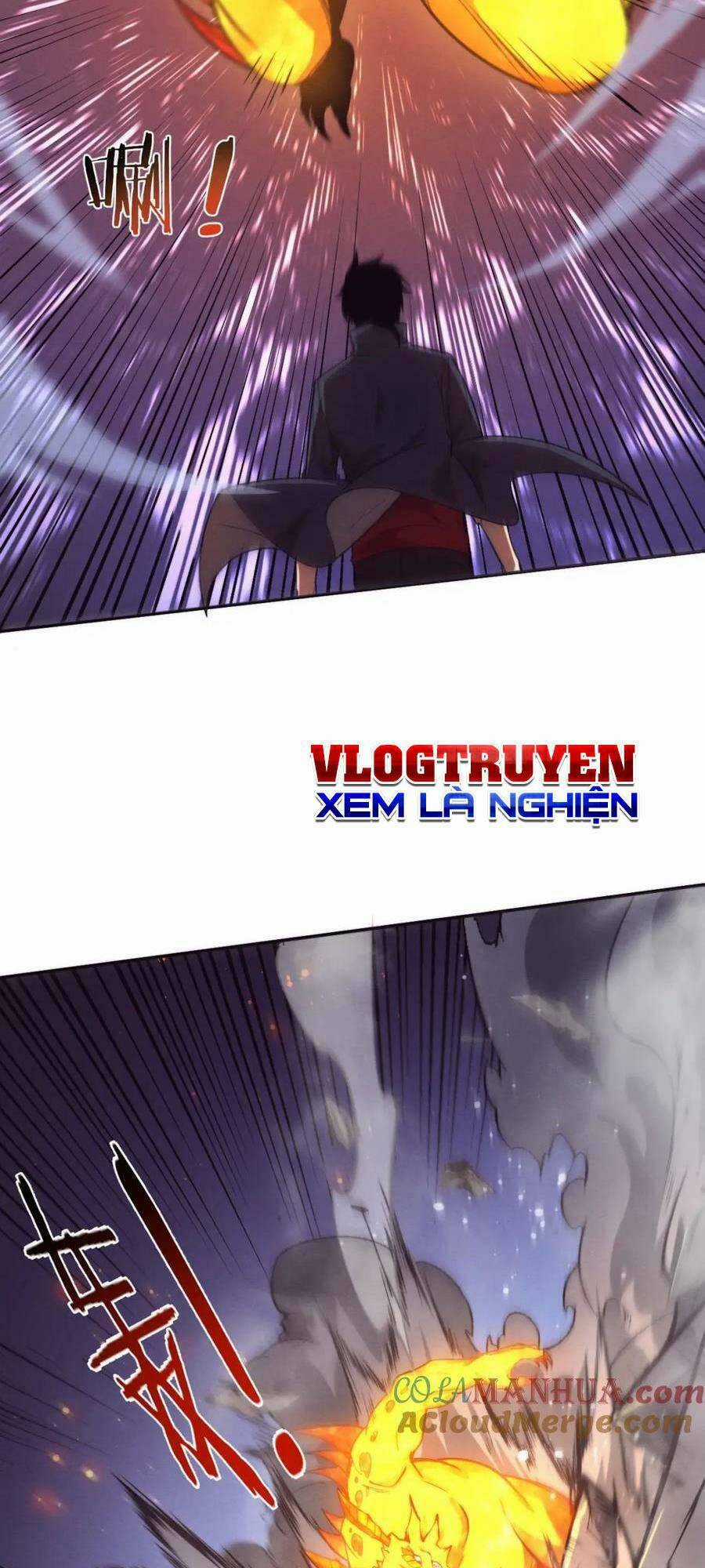 Tiến Hóa Cuồng Triều Chapter 149 trang 46