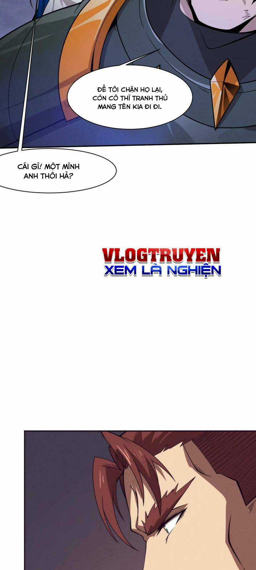 Tiến Hóa Cuồng Triều Chapter 149 trang 5