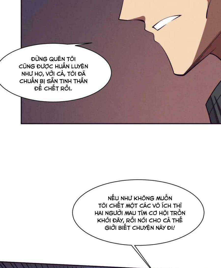 Tiến Hóa Cuồng Triều Chapter 149 trang 6