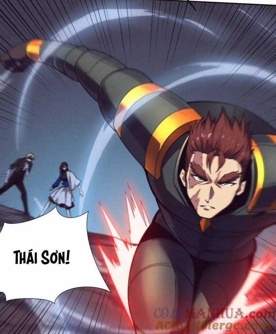 Tiến Hóa Cuồng Triều Chapter 149 trang 7