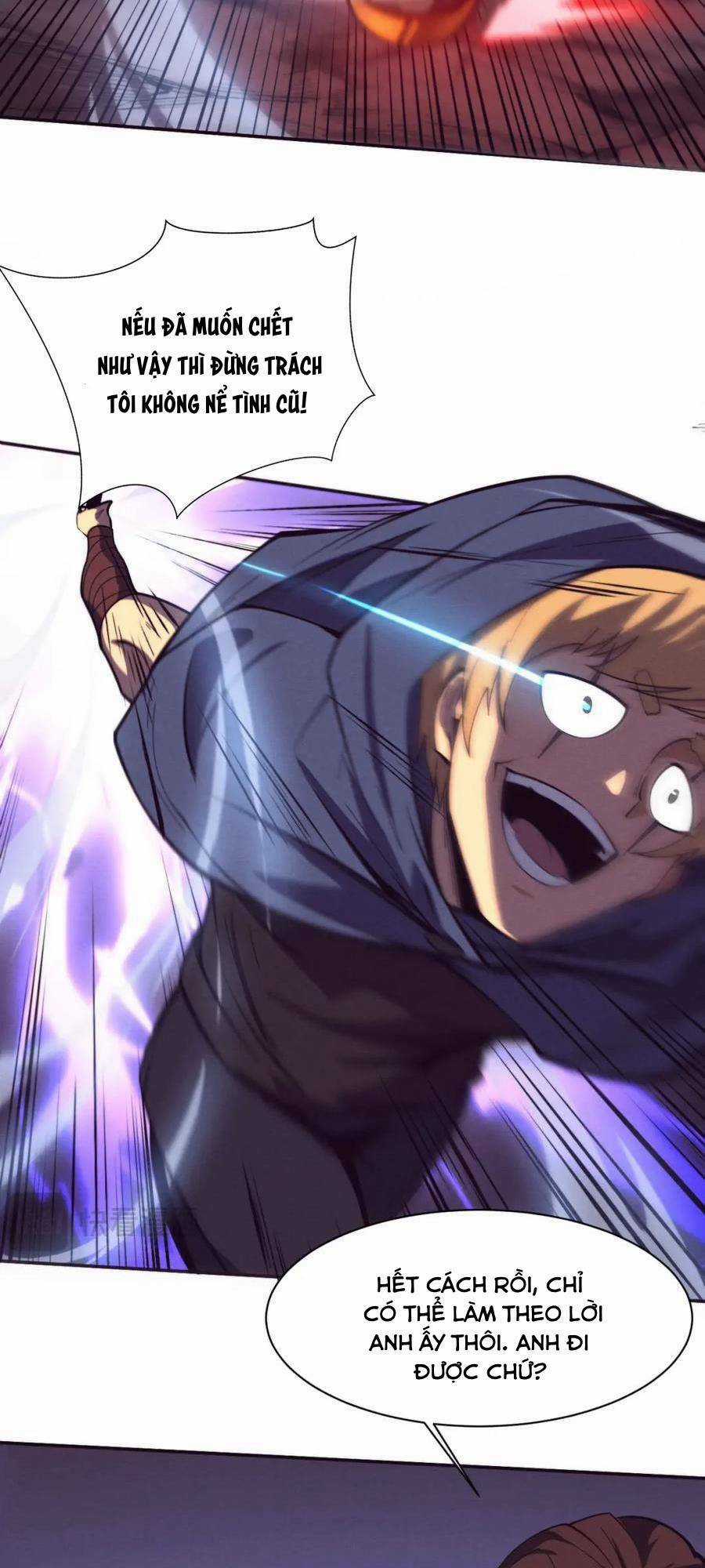 Tiến Hóa Cuồng Triều Chapter 149 trang 8