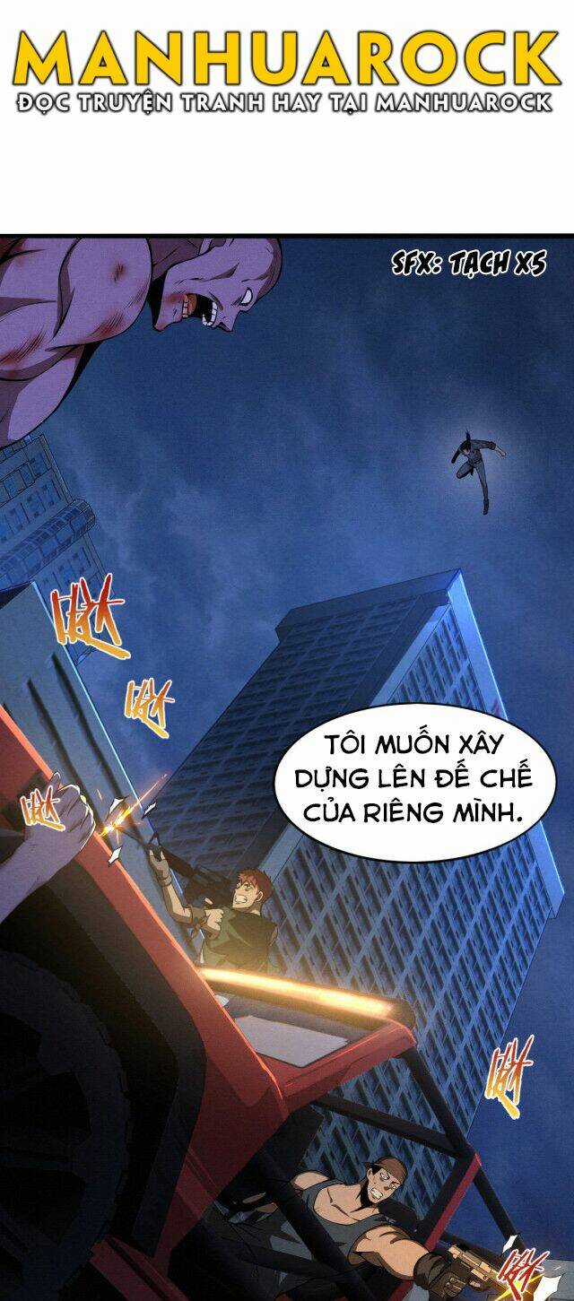 Tiến Hóa Cuồng Triều Chapter 15 trang 13