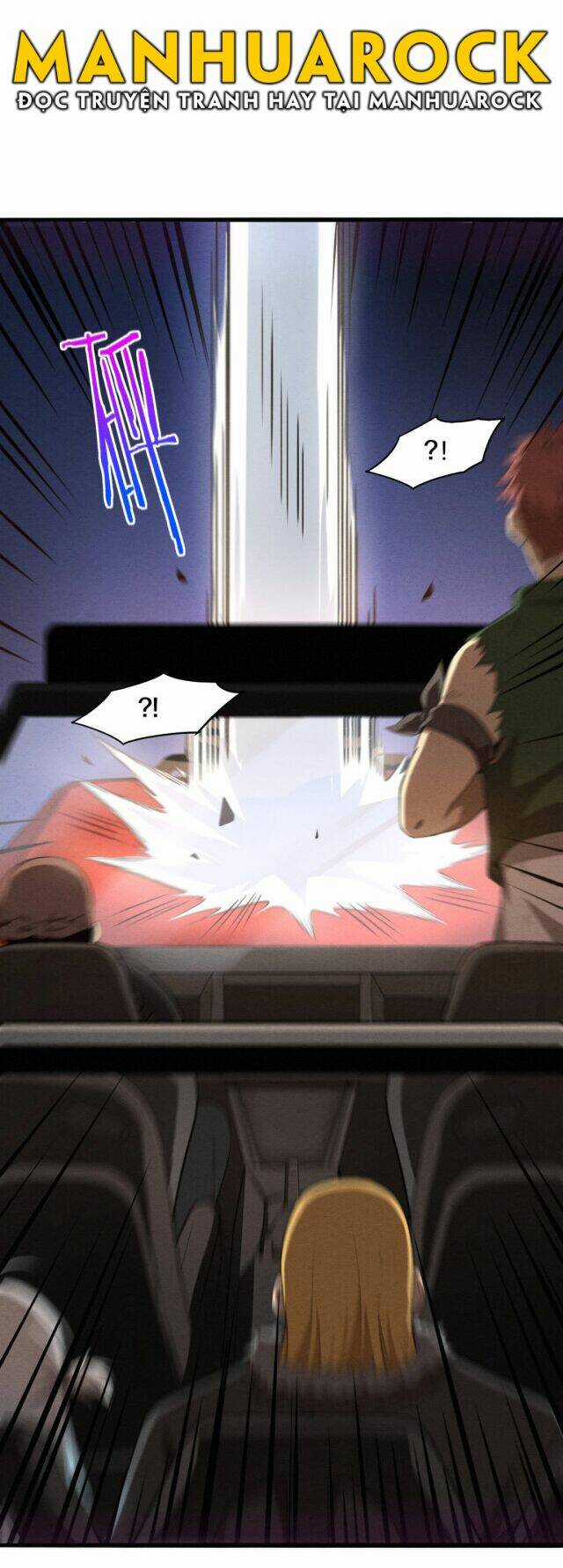 Tiến Hóa Cuồng Triều Chapter 15 trang 15