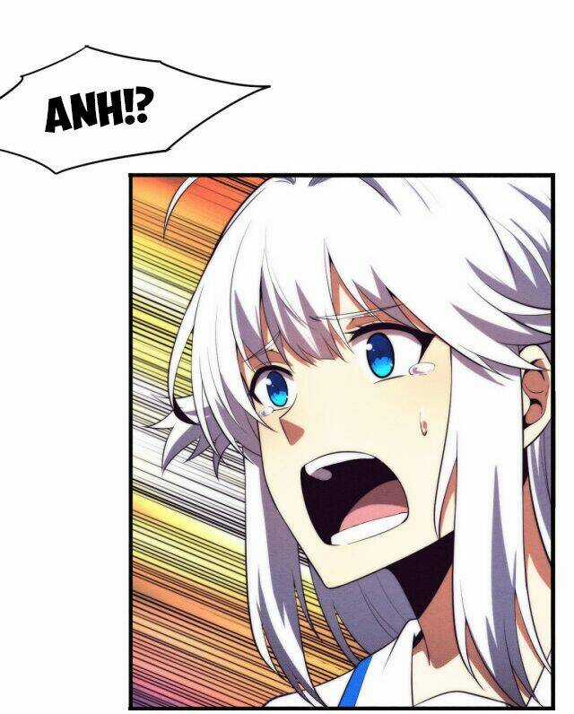 Tiến Hóa Cuồng Triều Chapter 15 trang 17