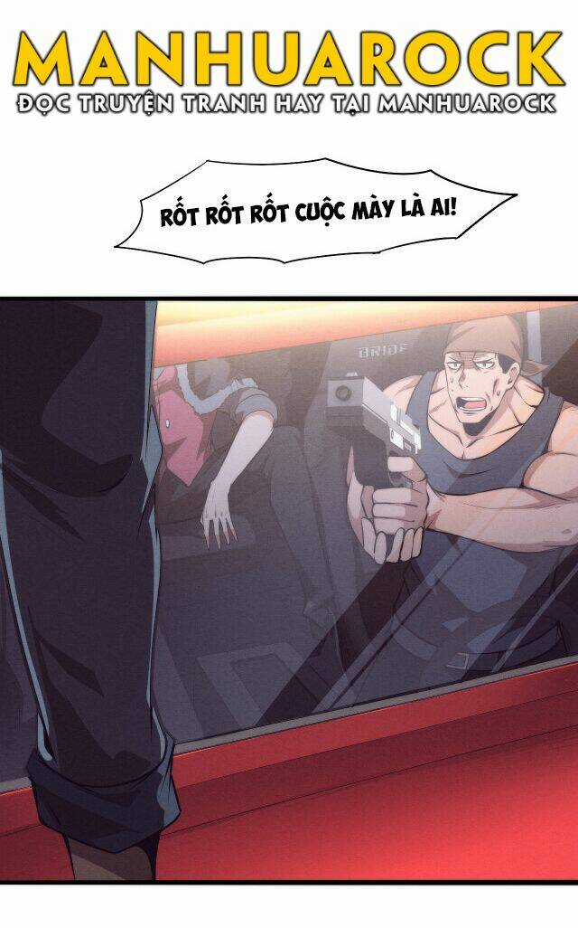 Tiến Hóa Cuồng Triều Chapter 15 trang 21