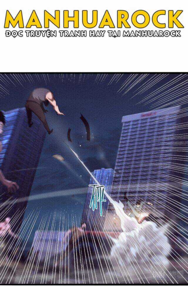 Tiến Hóa Cuồng Triều Chapter 15 trang 22