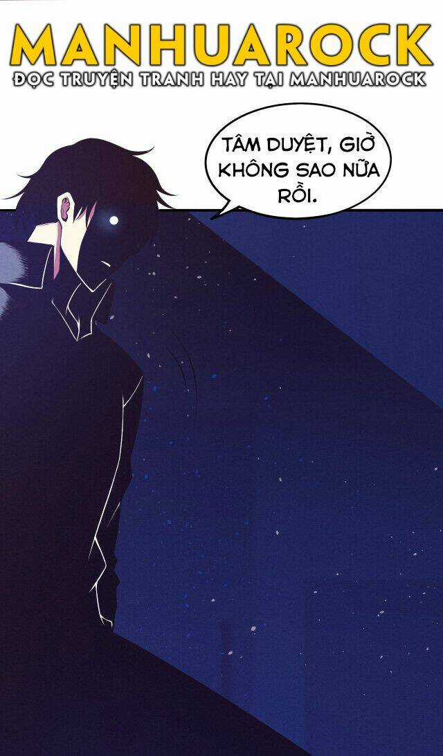 Tiến Hóa Cuồng Triều Chapter 15 trang 25