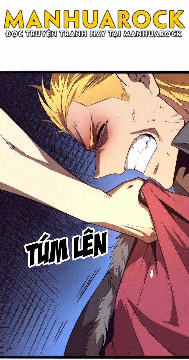 Tiến Hóa Cuồng Triều Chapter 15 trang 29