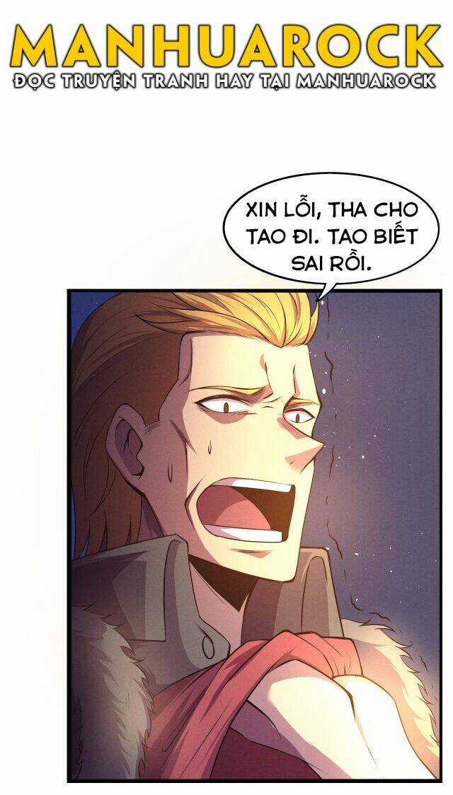 Tiến Hóa Cuồng Triều Chapter 15 trang 34