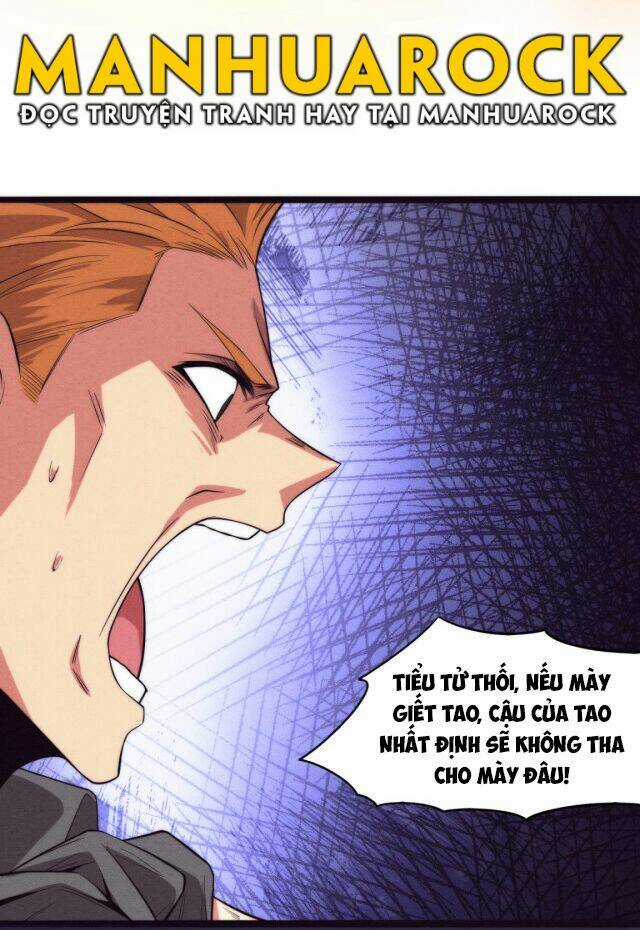 Tiến Hóa Cuồng Triều Chapter 15 trang 36