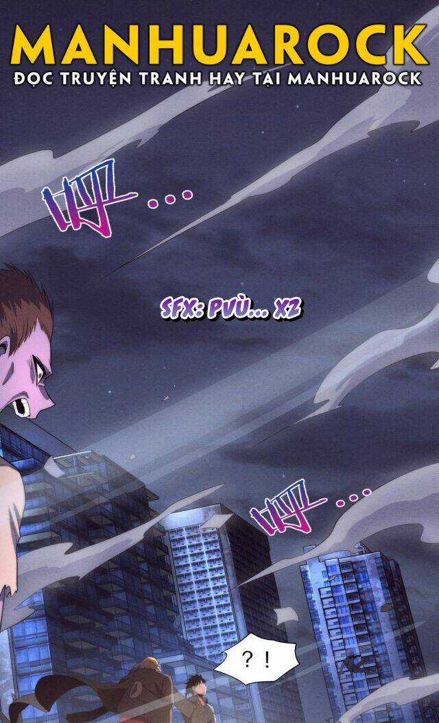 Tiến Hóa Cuồng Triều Chapter 15 trang 37