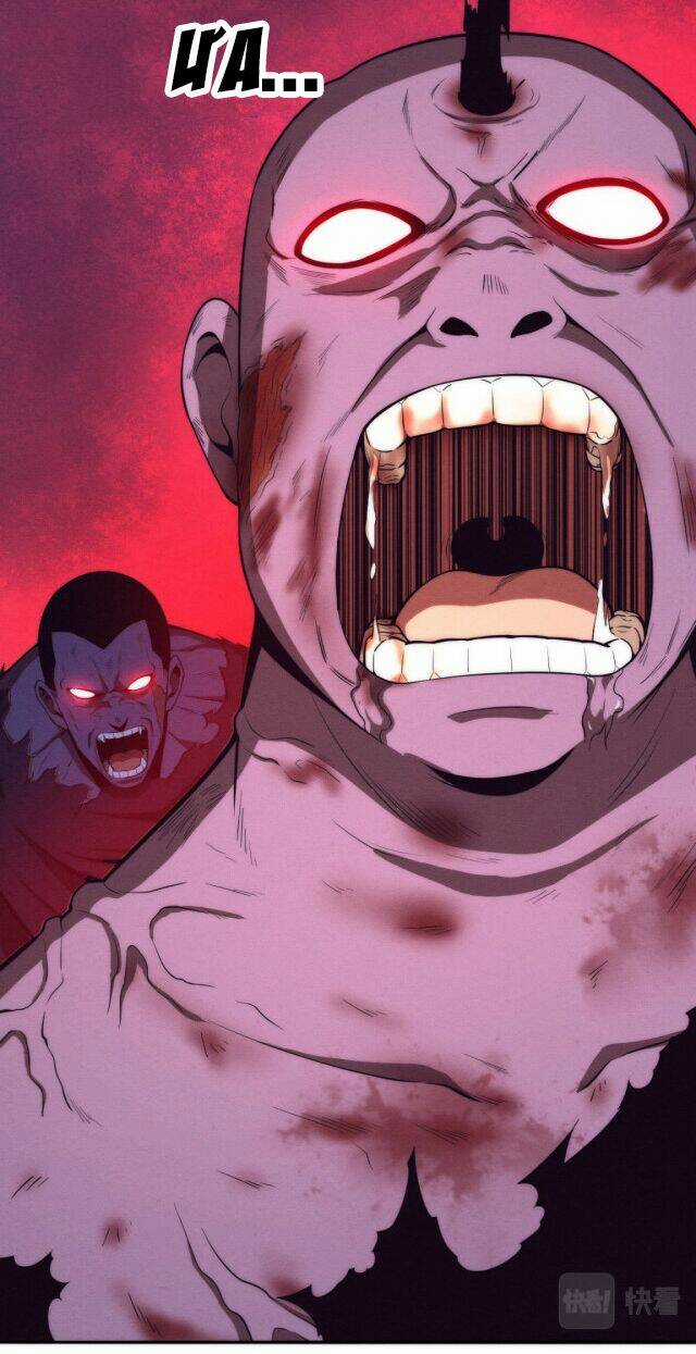 Tiến Hóa Cuồng Triều Chapter 15 trang 4