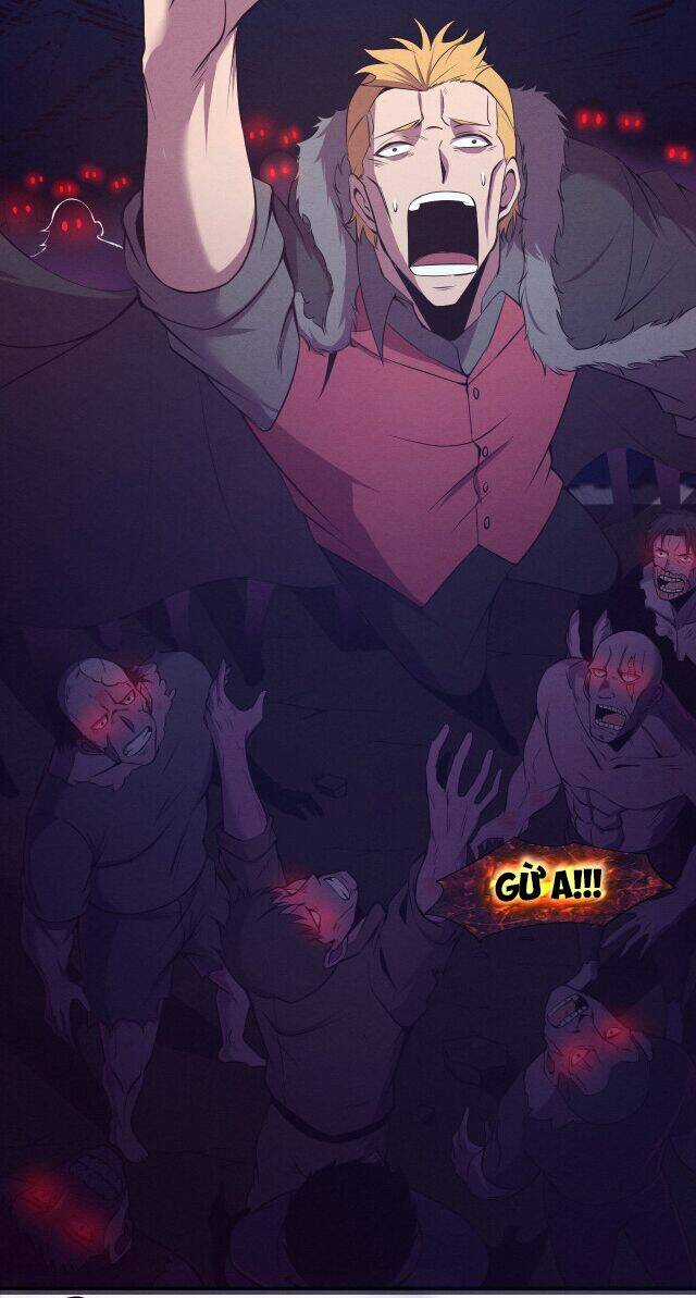 Tiến Hóa Cuồng Triều Chapter 15 trang 42