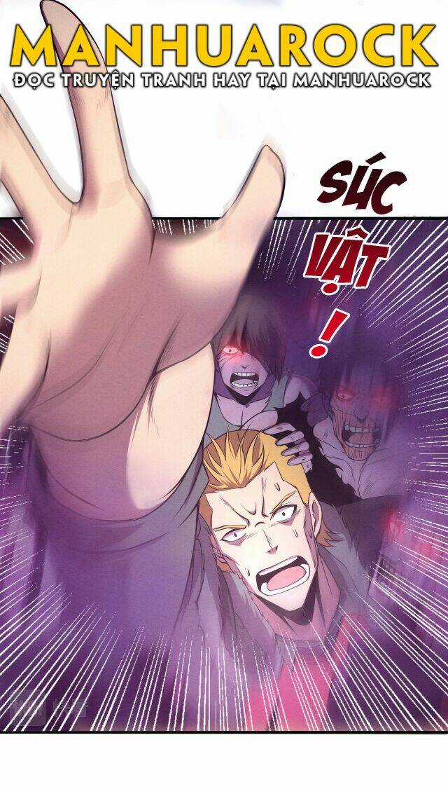 Tiến Hóa Cuồng Triều Chapter 15 trang 43