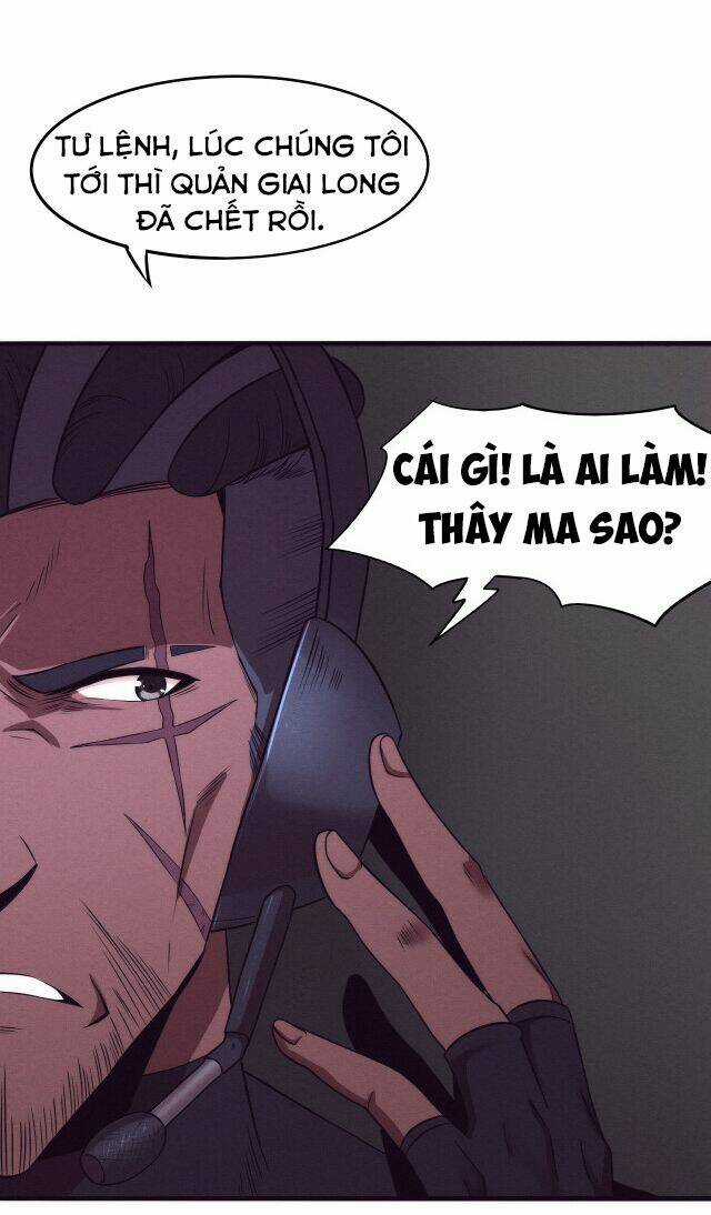 Tiến Hóa Cuồng Triều Chapter 15 trang 46