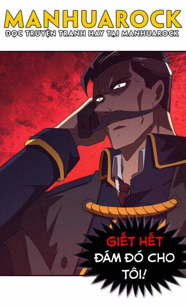 Tiến Hóa Cuồng Triều Chapter 15 trang 48