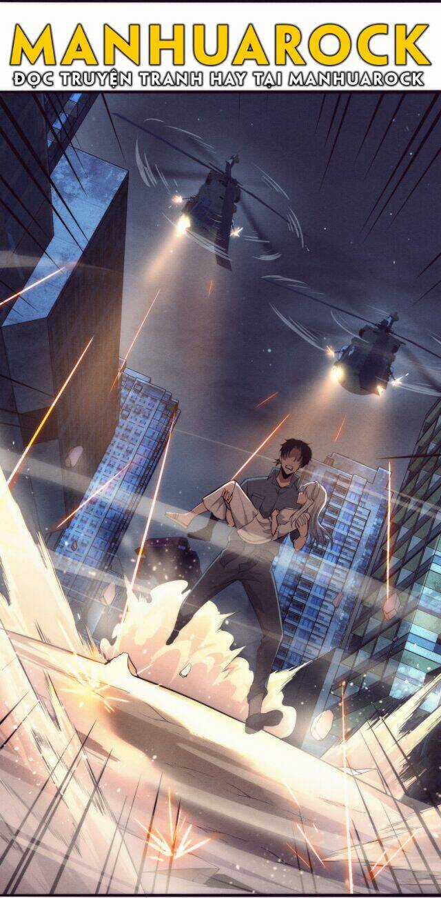 Tiến Hóa Cuồng Triều Chapter 15 trang 53