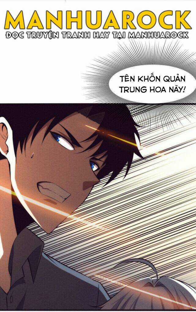 Tiến Hóa Cuồng Triều Chapter 15 trang 54