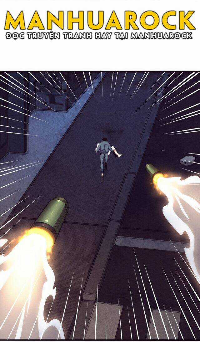 Tiến Hóa Cuồng Triều Chapter 15 trang 55