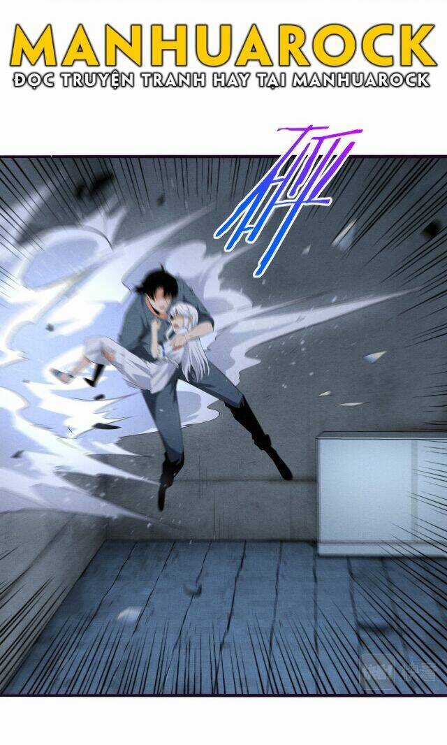 Tiến Hóa Cuồng Triều Chapter 15 trang 56