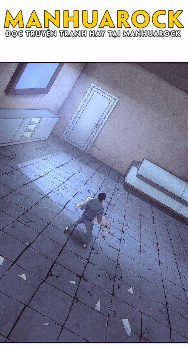 Tiến Hóa Cuồng Triều Chapter 15 trang 57