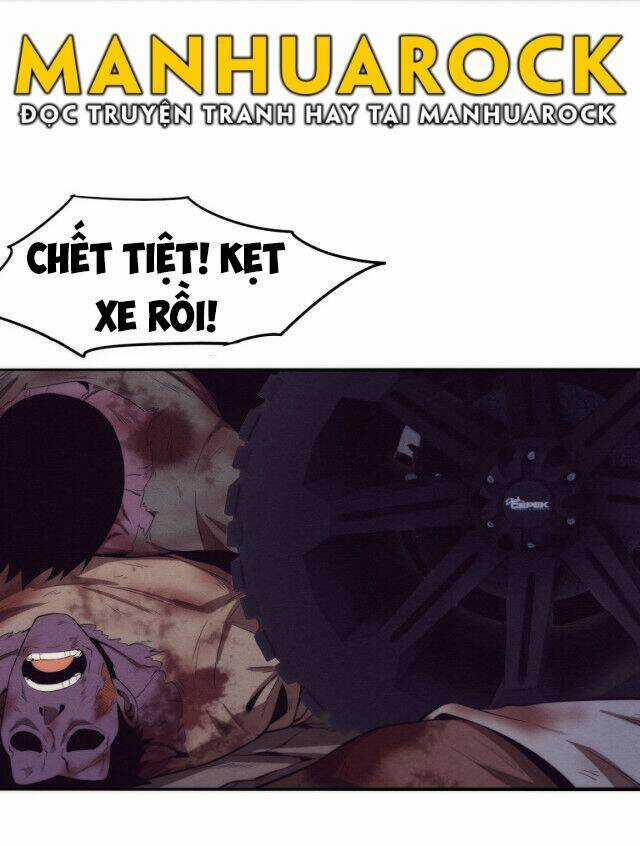 Tiến Hóa Cuồng Triều Chapter 15 trang 6