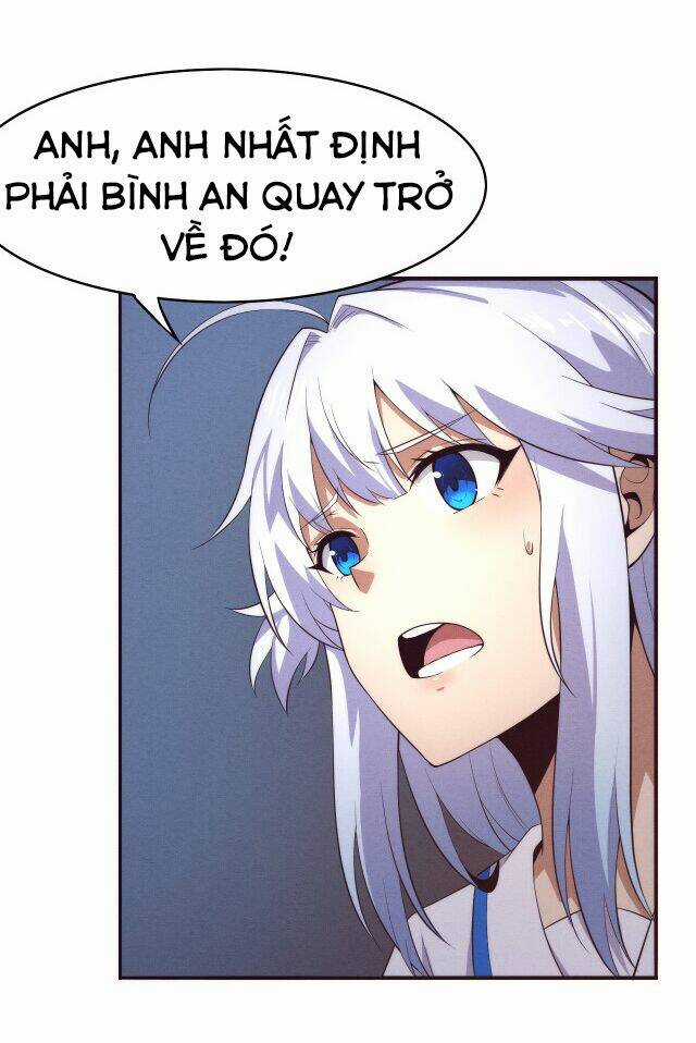 Tiến Hóa Cuồng Triều Chapter 15 trang 60